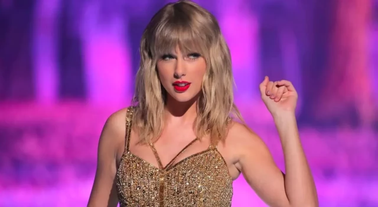 Taylor Swift, bir üniversitede "seçmeli ders" olarak okutulacak