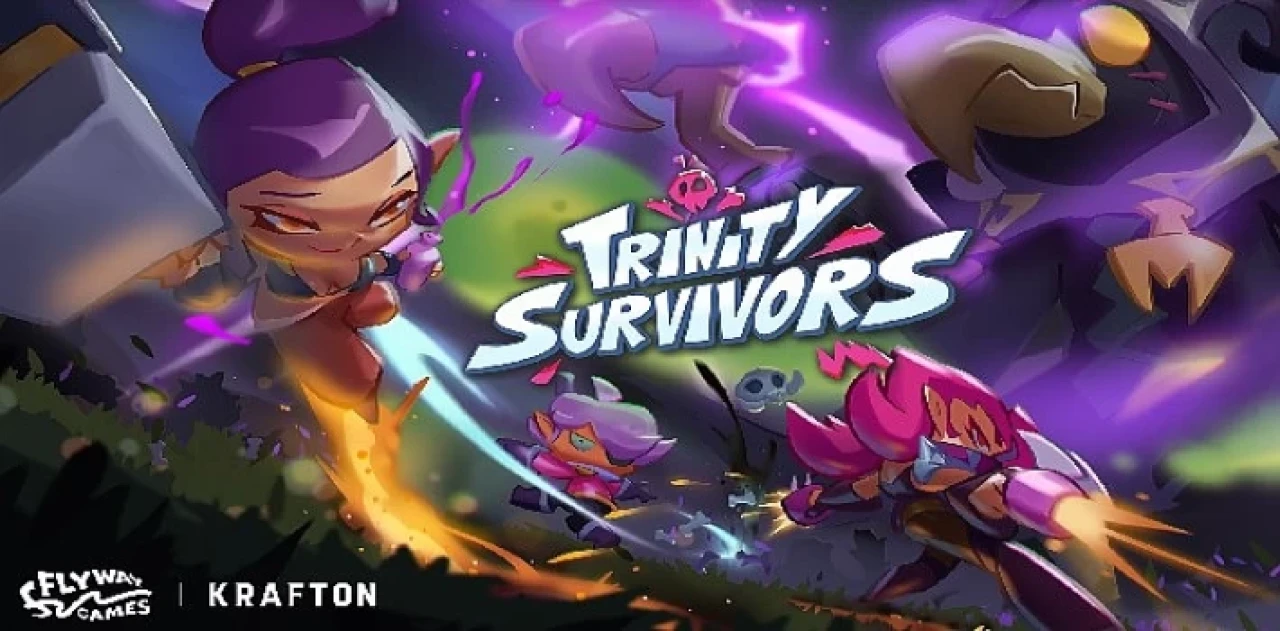 Trinity Survivors Erken Erişime Açıldı