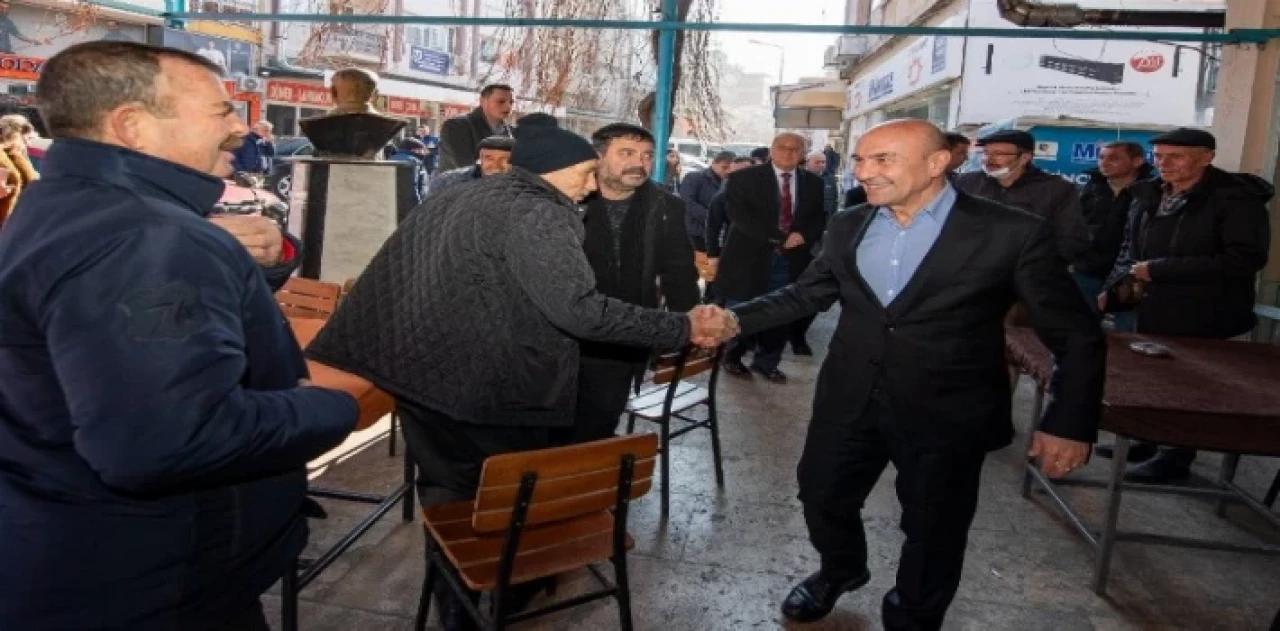 Tunç Soyer’den adaylık mesajı! Seçimlerde aday olacak mı?