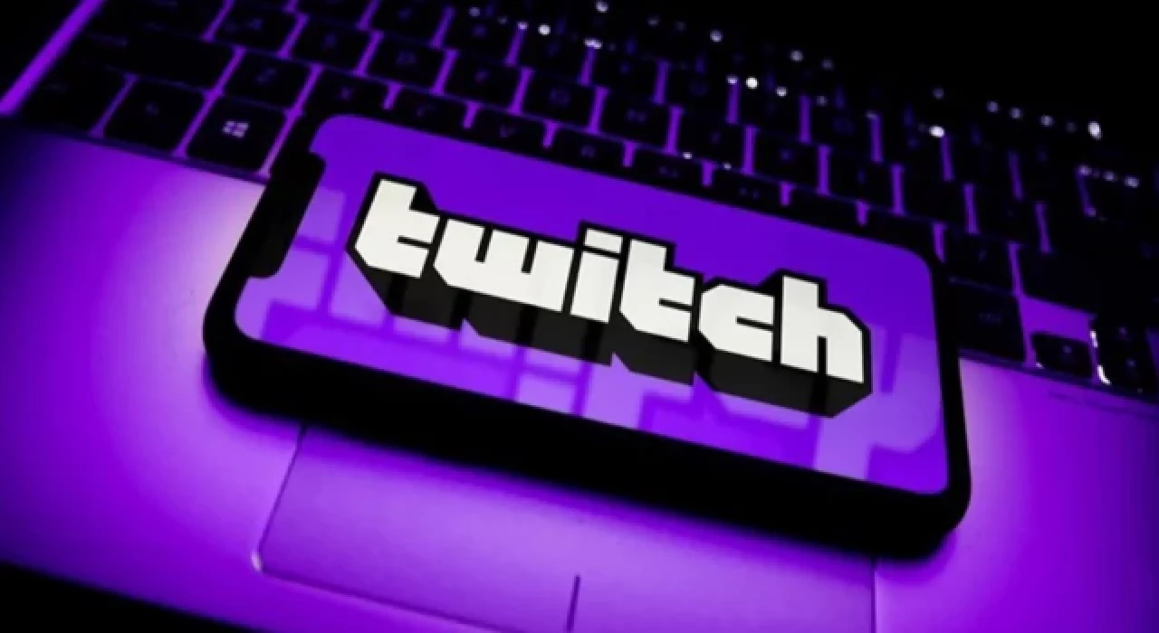 Twitch’e erişim engeli getirildi