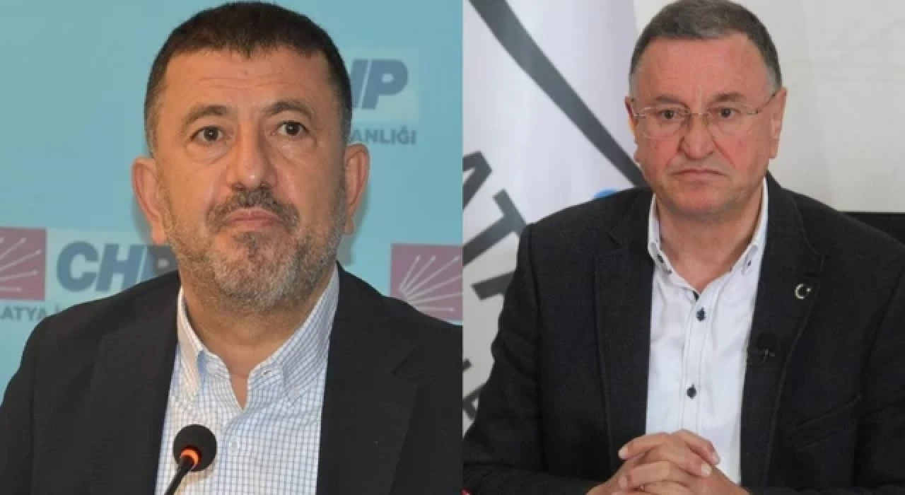 Veli Ağbaba'dan Lütfü Savaş açıklaması: Parti bir karar verecektir