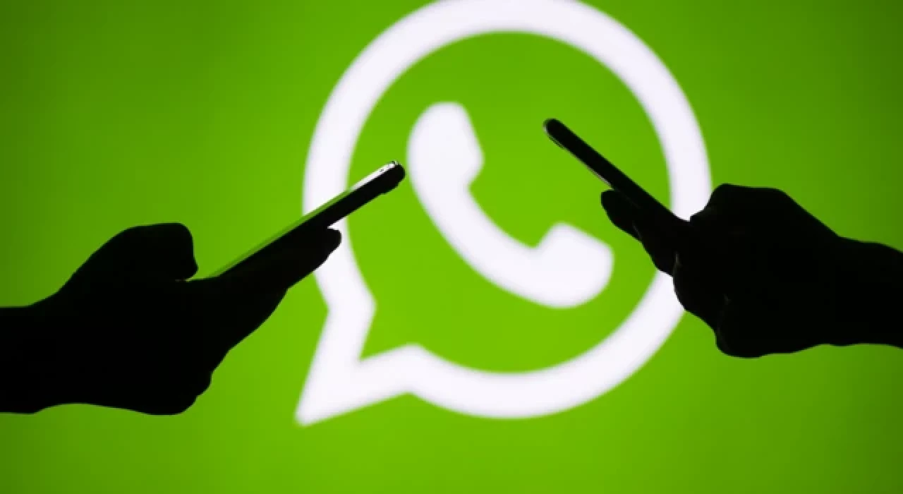 WhatsApp'tan yeni özellik: Ekran görüntüsü alınamayacak