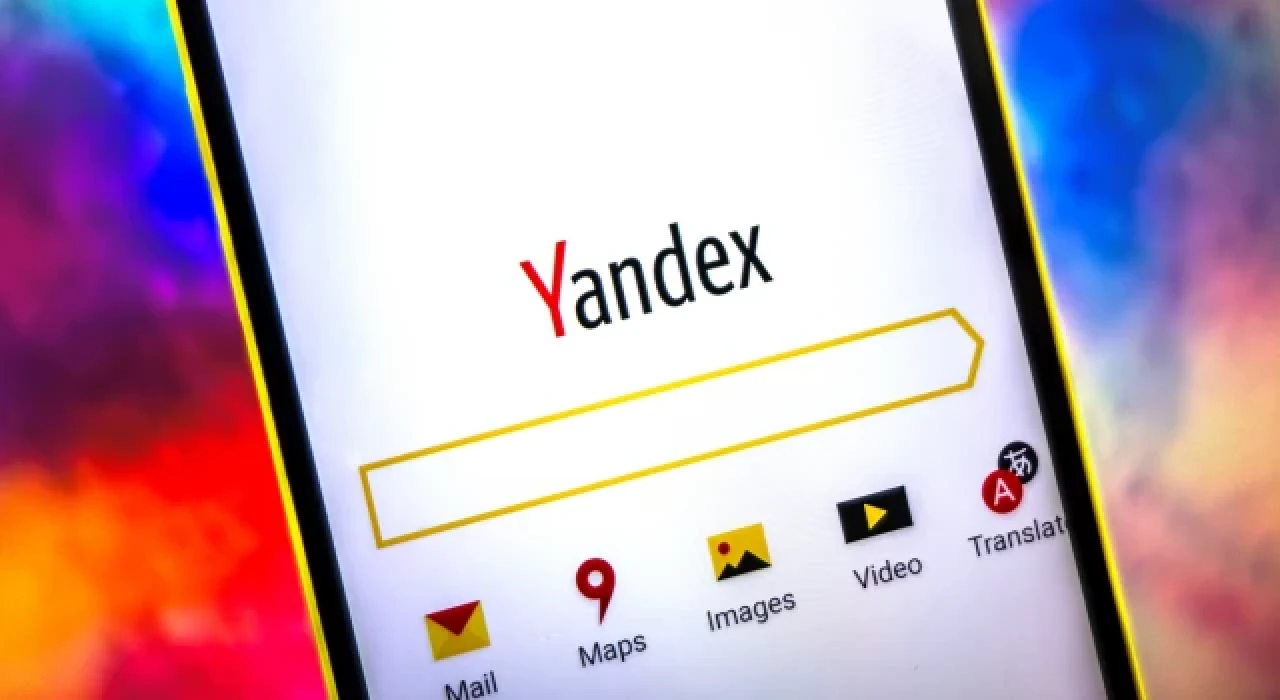 Yandex, Rusya'dan çekilme kararı aldı