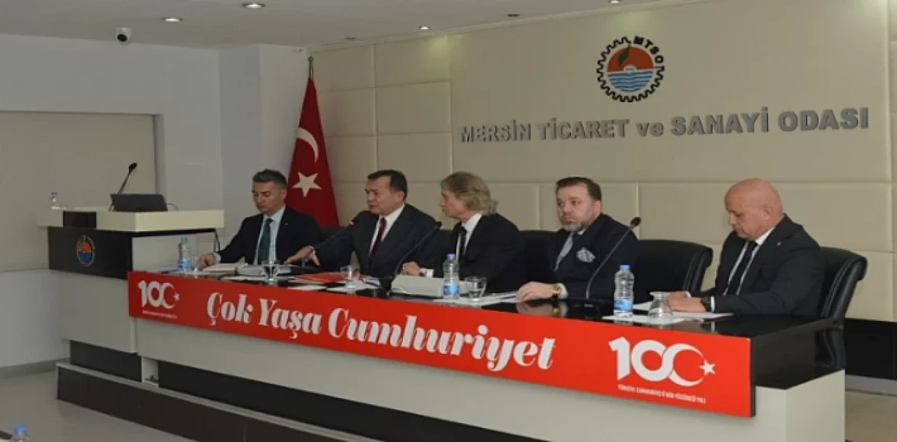 Yenişehir Belediyesi borçsuz bir belediyedir