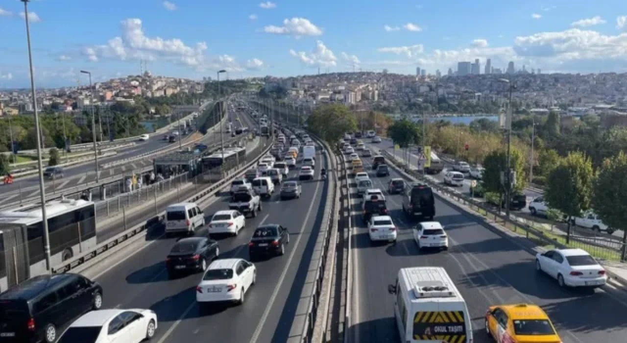 Zorunlu trafik sigortasında yeni dönem