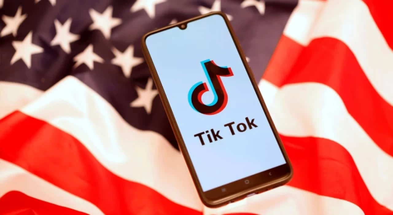 ABD'den TikTok yasağına ilk onay