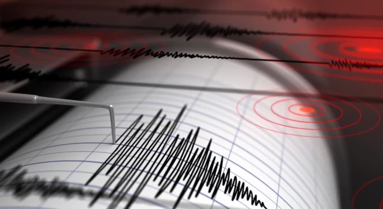 AFAD duyurdu: Antalya'da deprem