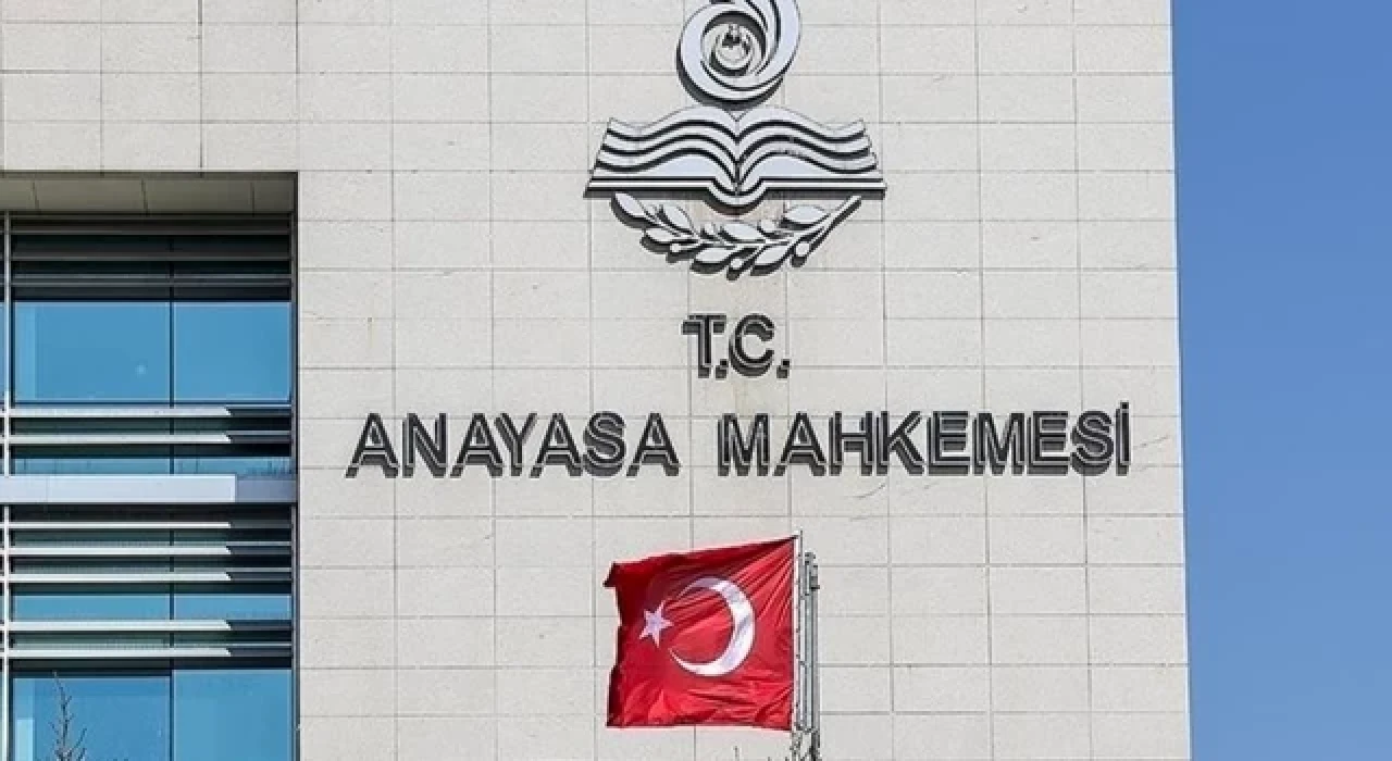 Anayasa Mahkemesi Başkanlığı için yarın seçim yapılacak