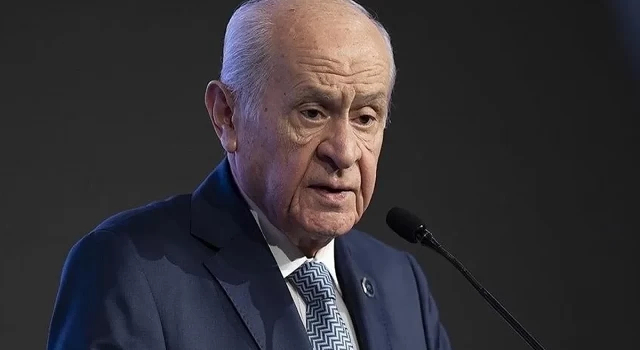 Bahçeli: Belçika’daki alçak eylemlerinin hesabını verecekler