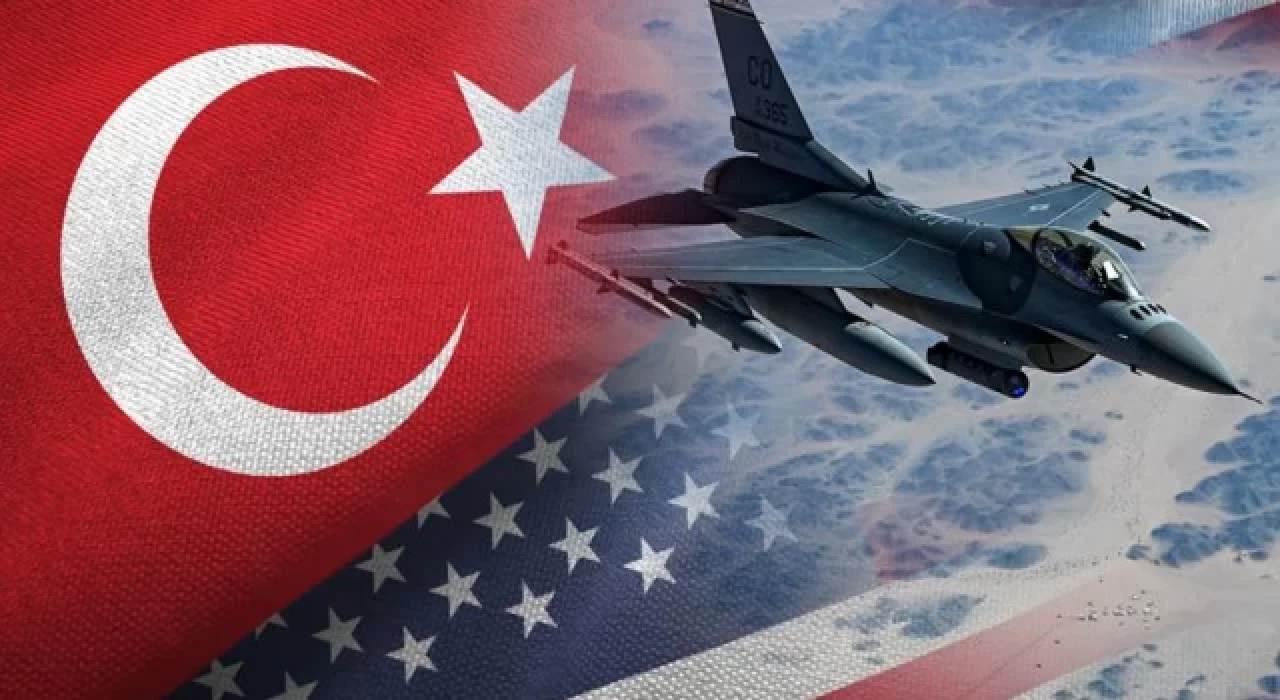 Bakan Güler, ABD Temsilciler Meclisi heyetiyle F-16 tedarik sürecini görüşecek