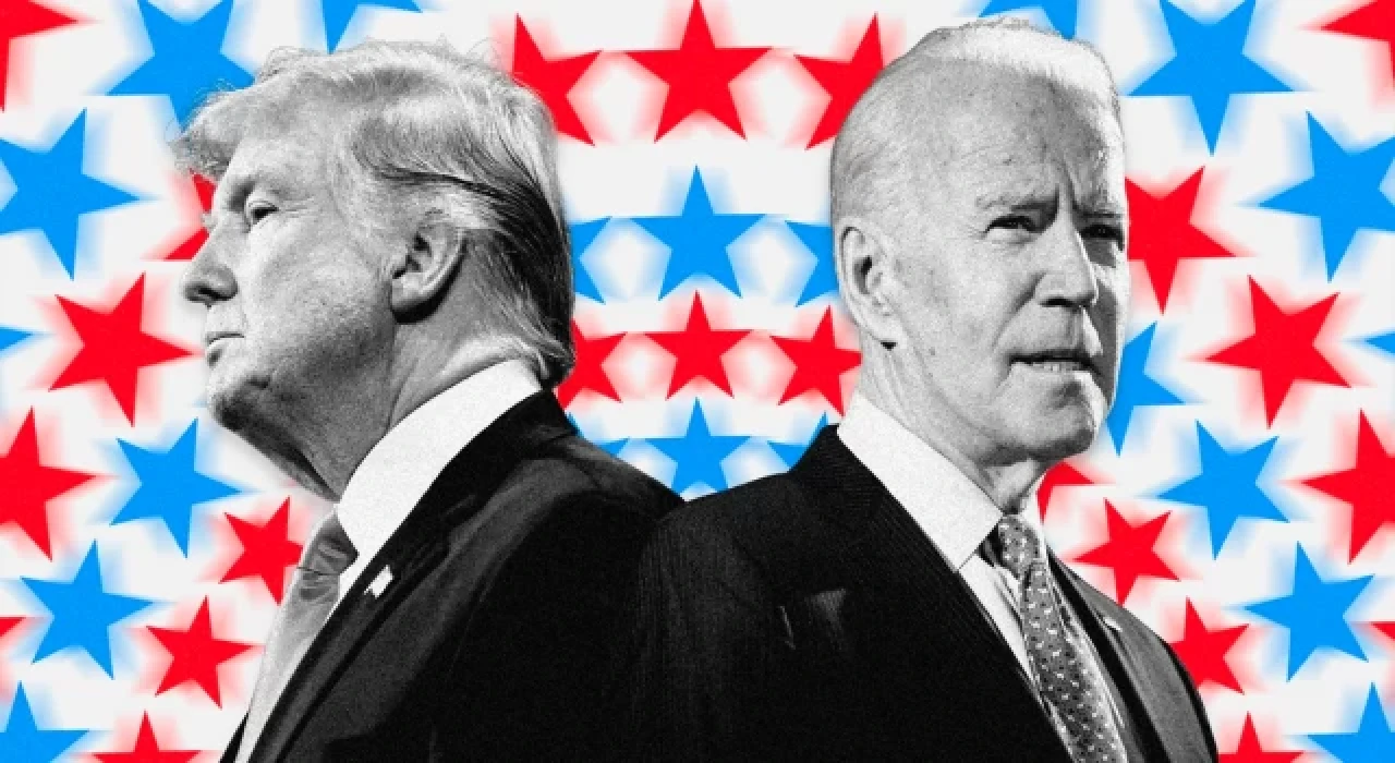 Biden ve Trump ‘Süper Salı’da lider