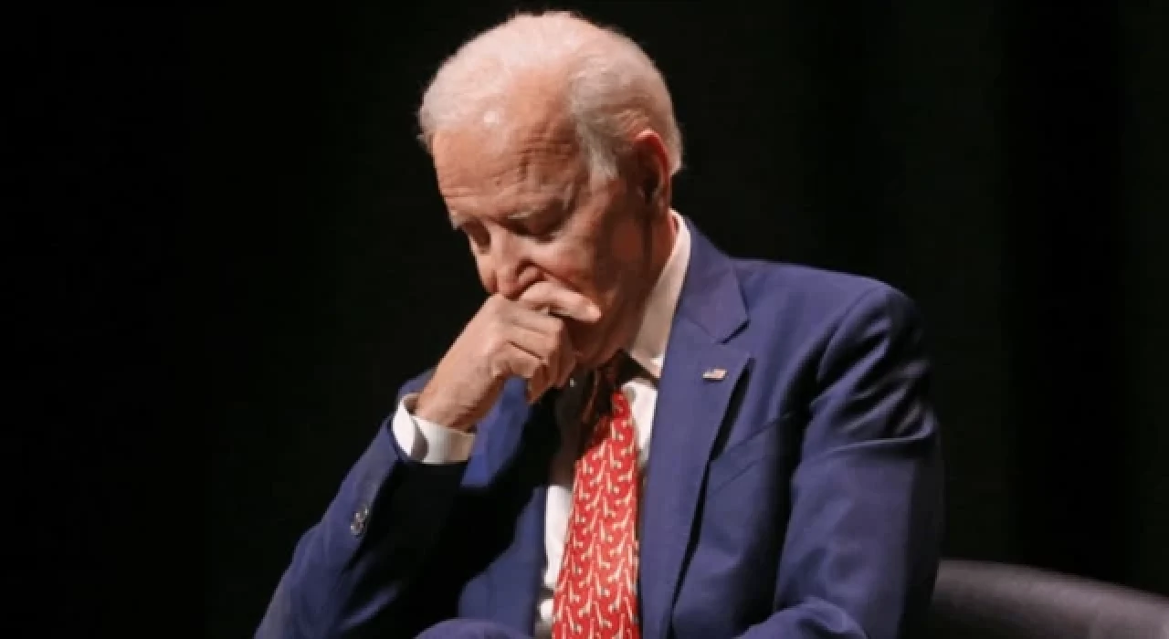 Biden'dan yeni gaf: Demiryolu olmayan köprüden trenle geçtiğini söyledi