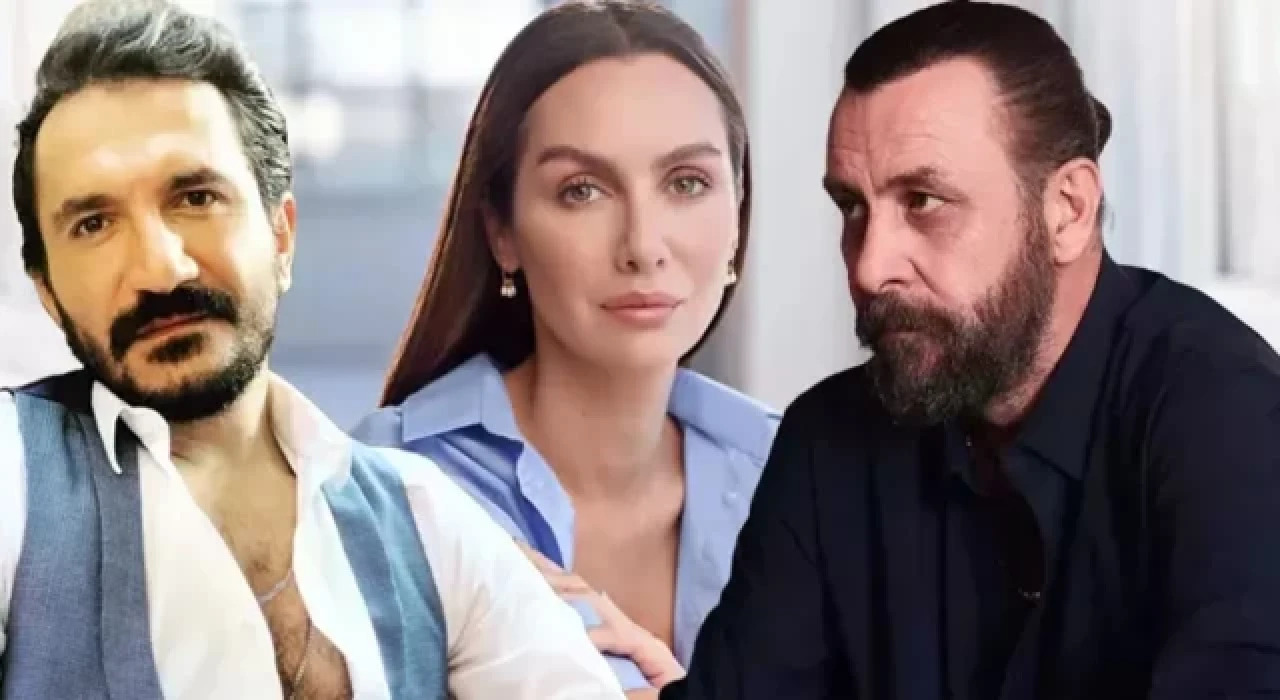 Birce Akalay, Nejat İşler'in İnanç Konukçu'ya attığı tokat hakkında ilk kez konuştu: Çok ciddiye alınabilecek bir durum değil