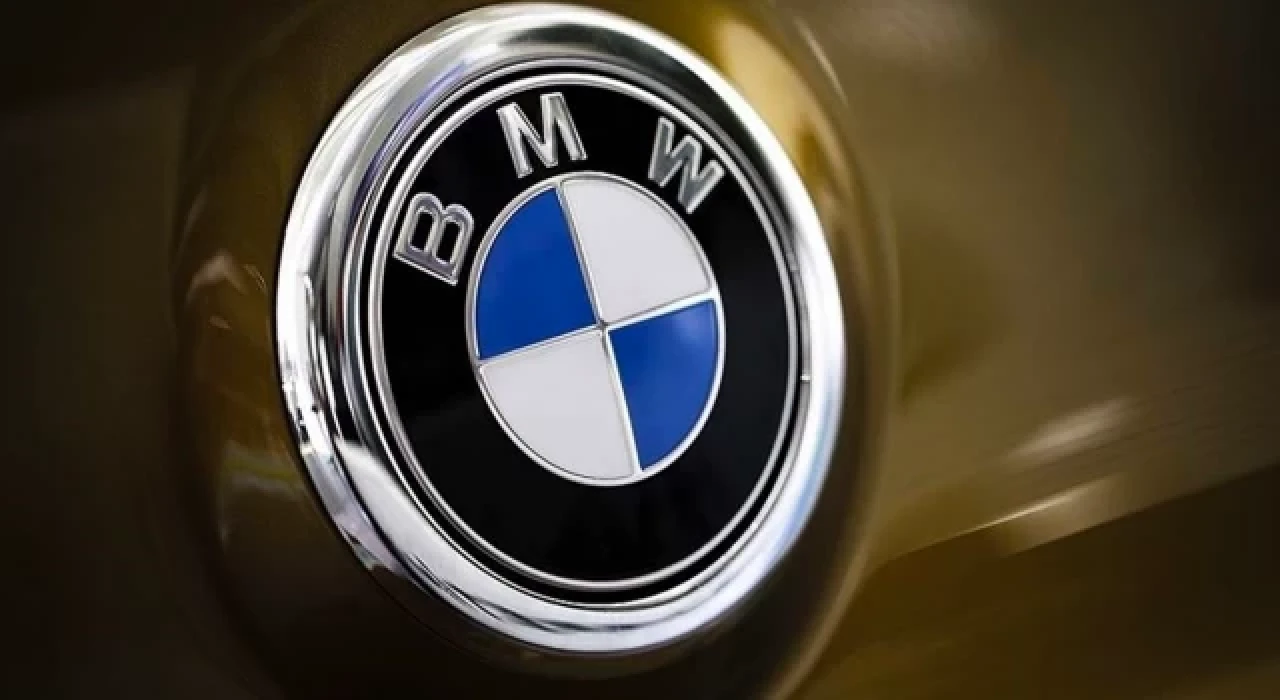 BMW Grubu, 2023'te şirket tarihindeki en yüksek faaliyet karına ulaştı