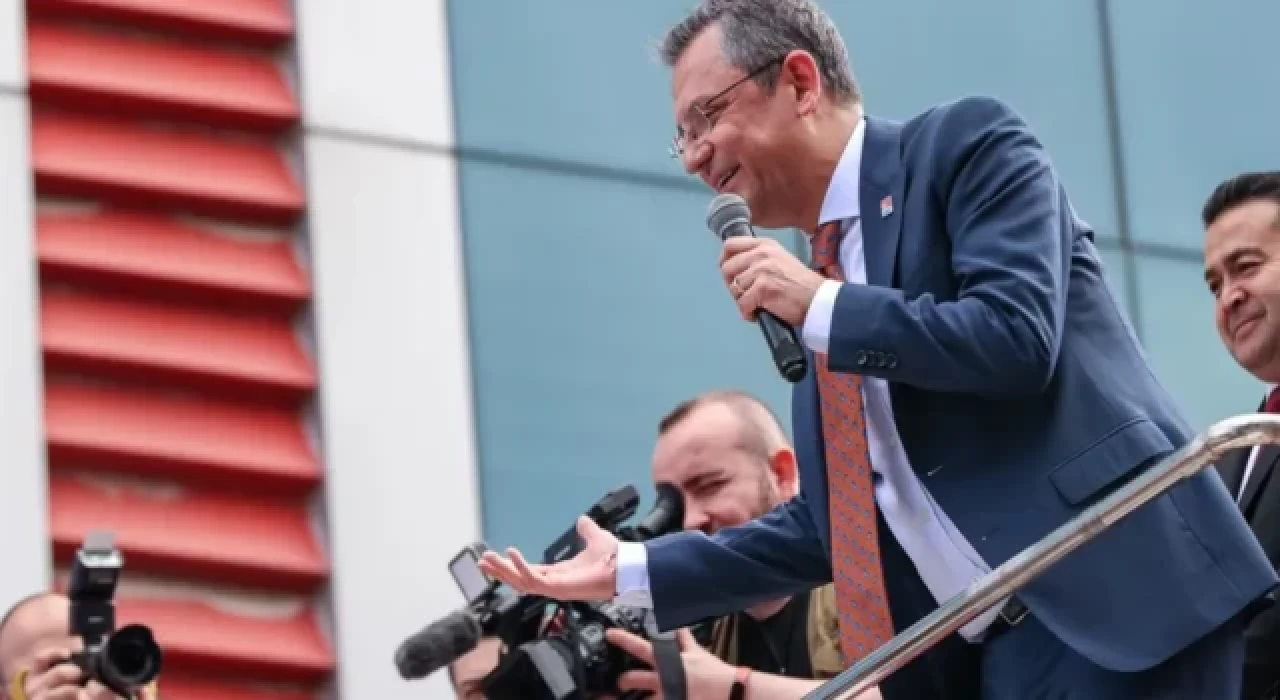 CHP lideri Özgür Özel'den 'bedelli' açıklaması