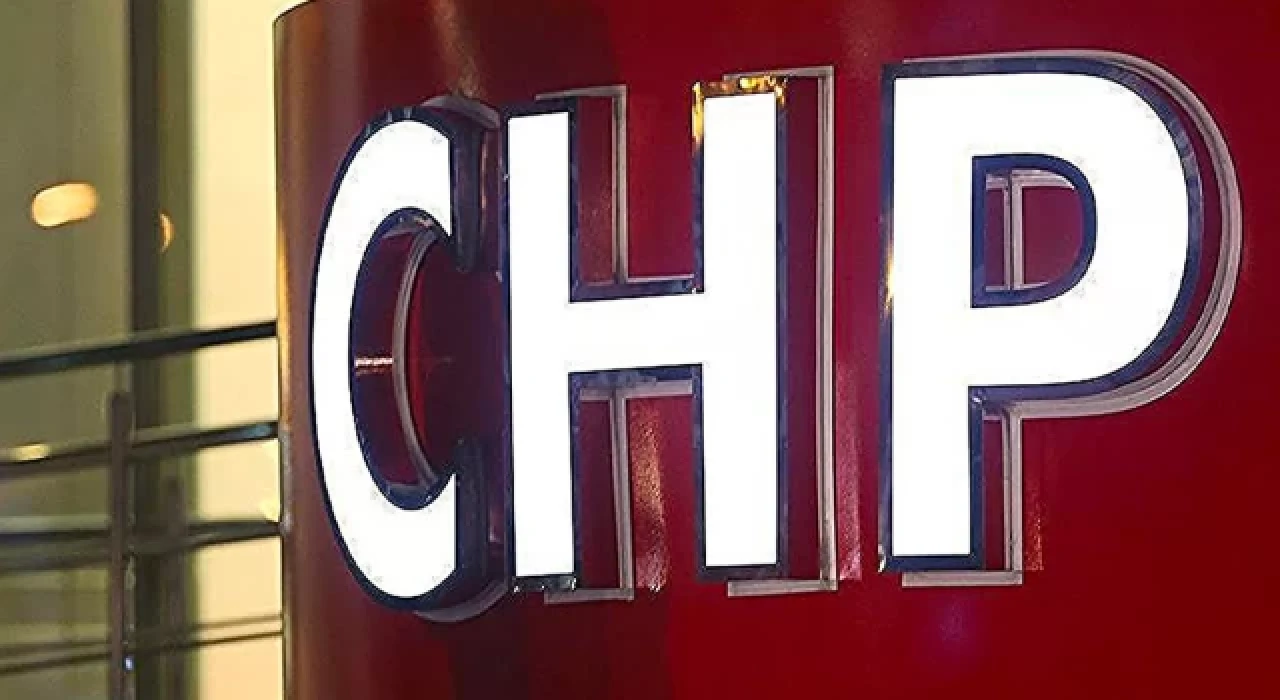 CHP'li yöneticiler gözaltına alındı