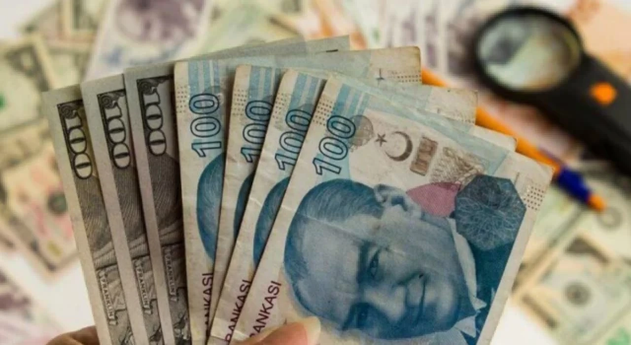 "Dolar, 15 gün sonra 40 TL olacak" iddiası: İletişim Başkanlığı açıkladı