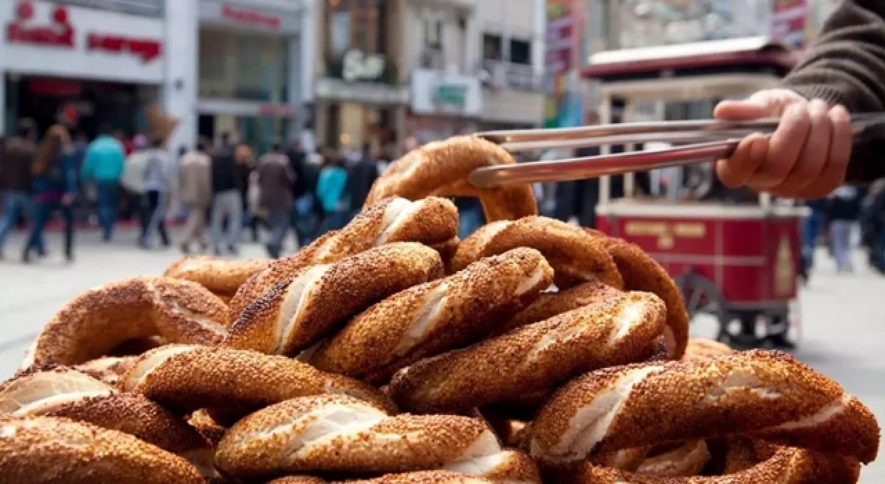 Ekmek ve simit fiyatının belirlenmesinde yeni dönem