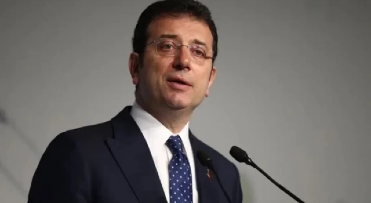 Ekrem İmamoğlu, İstanbullulara seslendi: Asla rehavete kapılmadan tüm oylarımıza sahip çıkacağız