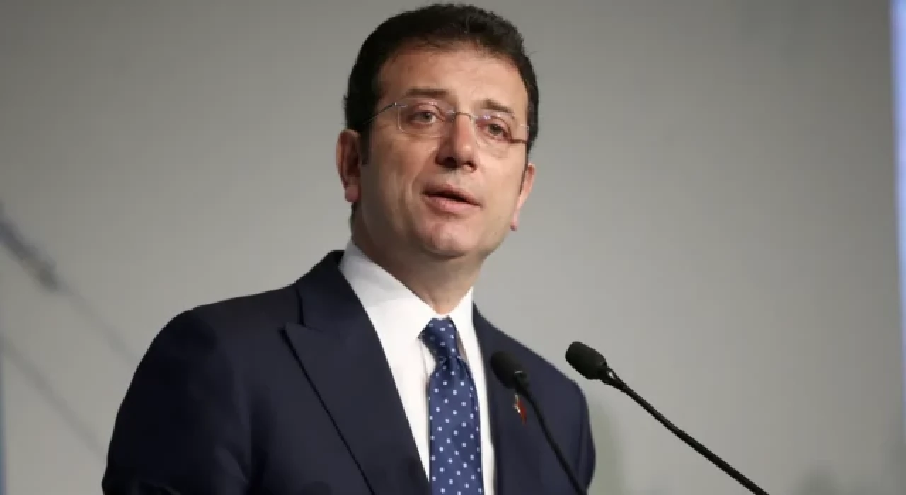 Ekrem İmamoğlu: Milletimizi mutlaka eksiksiz oy kullanmaya davet ediyorum