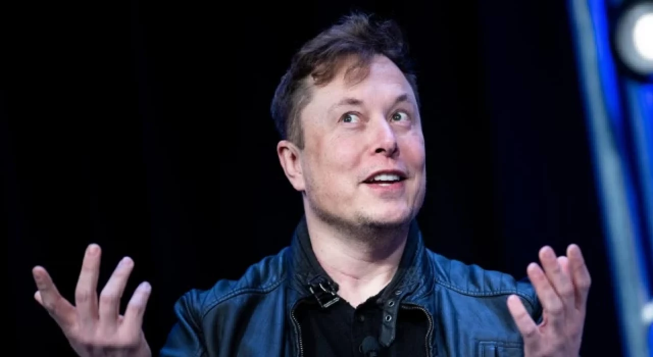 Elon Musk'un ‘Dem Party’ paylaşımına milletvekilinden cevap