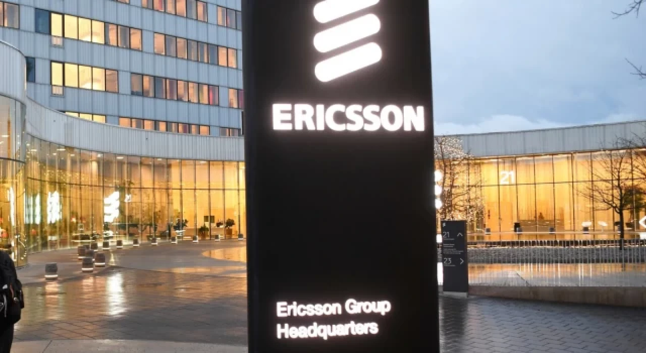 Ericsson, 1.200 kişiyi işten çıkaracak