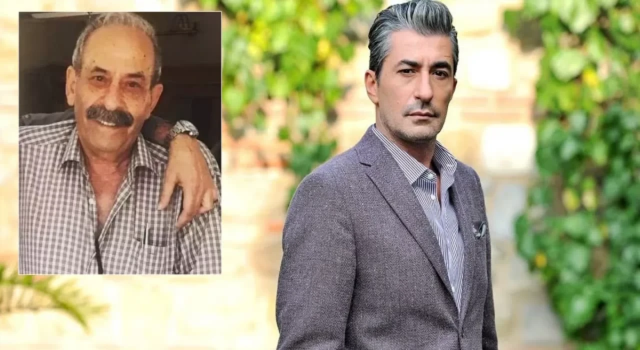 Erkan Petekkaya'nın acı günü