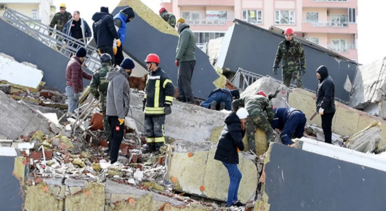 Ezgi Apartmanı davasında firari sanıklar için 'kırmızı bülten' talebine ret