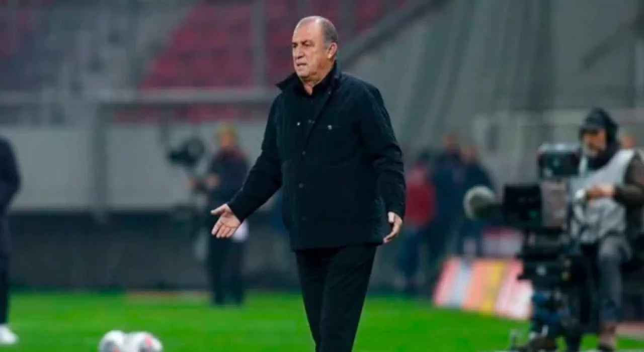 Fatih Terim yönetimindeki Panathinaikos Play-Off’ta mücadele edecek