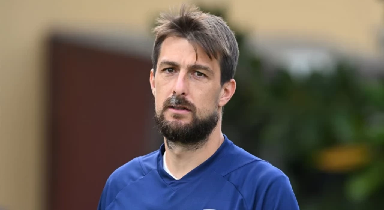 Hakkındaki ırkçılık iddiaları Francesco Acerbi'nin İtalya Milli Takımı’ndan çıkarılmasına neden oldu