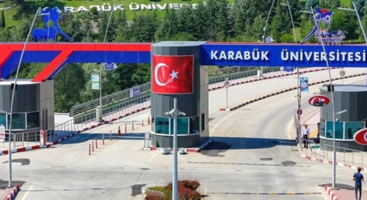 Karabük Üniversitesi'ndeki birçok öğrencide HPV ve HIV paniği