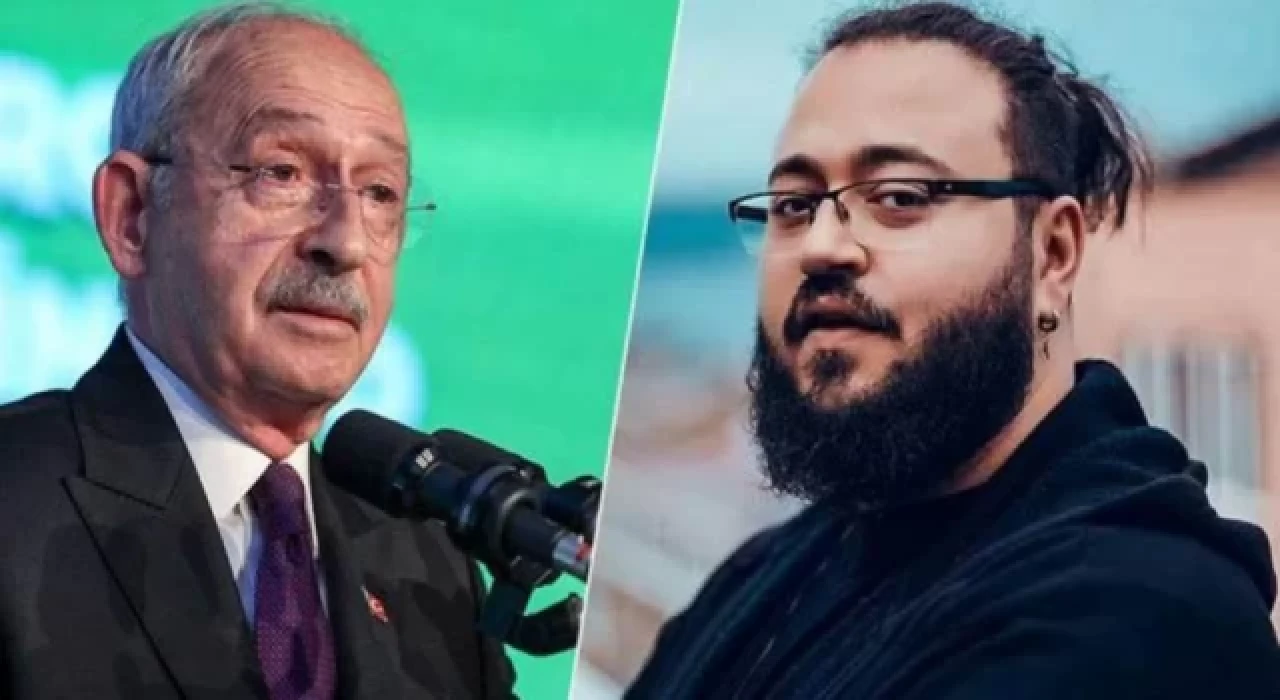 Kılıçdaroğlu, Jahrein'e açtığı davayı kazandı