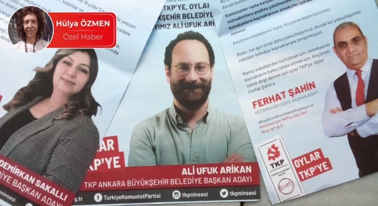 Komünist belediyeciliğin 14 ilkesi; zübüklerden belediyeleri kurtarma formülü