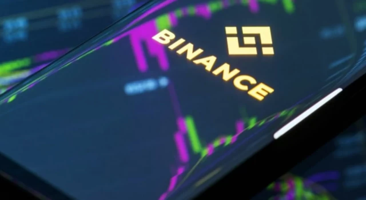 Kripto para borsası Binance'e vergi kaçırma suçlaması