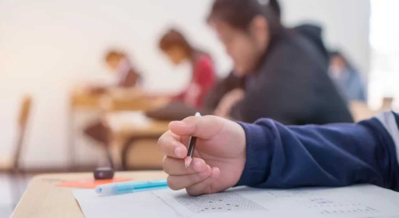 MEB duyurdu: Ortak sınavlarda 'açık uçlu soru' dönemi