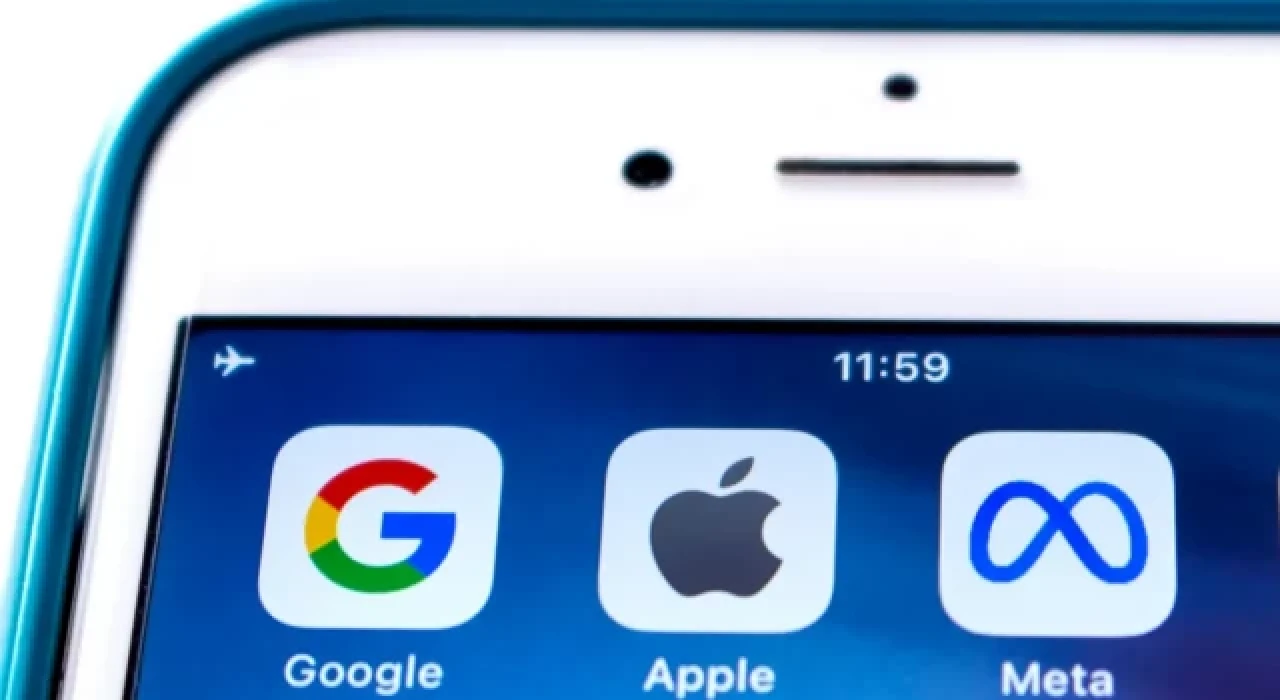 Meta, Apple ve Google’a soruşturma!