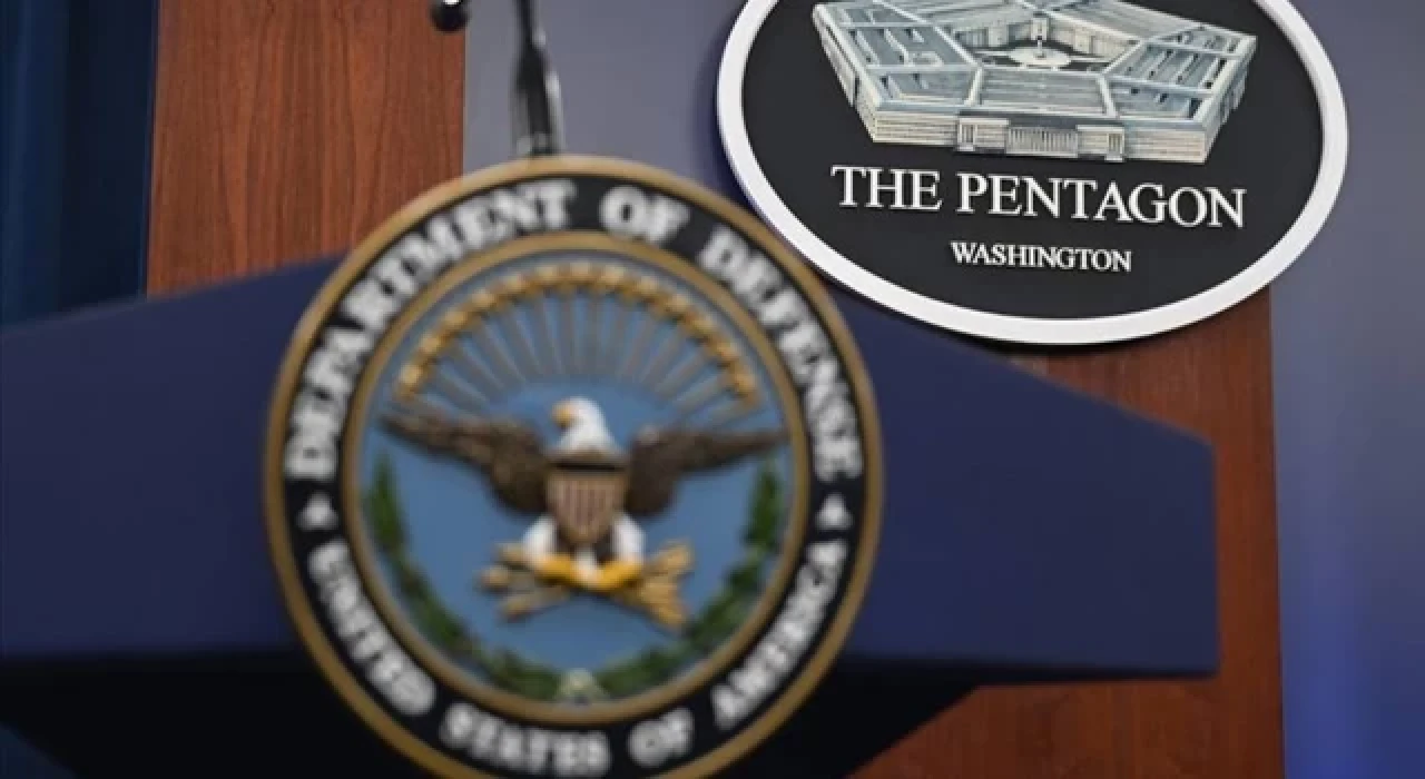 Pentagon, Gazze'ye seyyar liman inşaatı için 4 gemiyi Akdeniz'e yolluyor