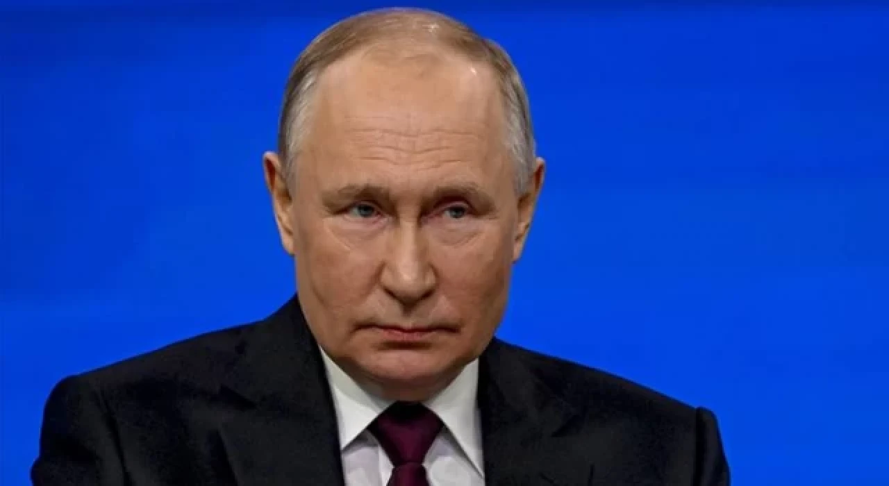 Putin: Nükleer savaşa hazırız