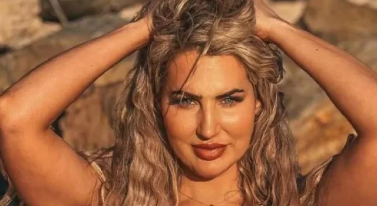 Reality show yıldızı Megan Skye Blancada, genç çocuğa cinsel istismarda bulunduğunu kabul etti