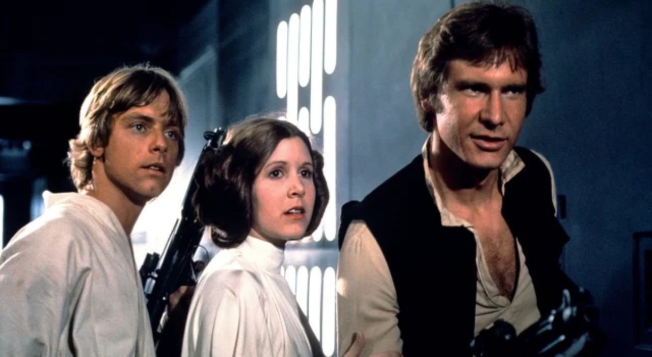 Star Wars serisinin ilk filmi, müzikal eşliğinde İstanbul'da gösterime girecek