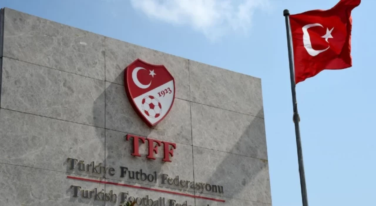 TFF duyurdu: VAR Support uygulamasına geçilecek