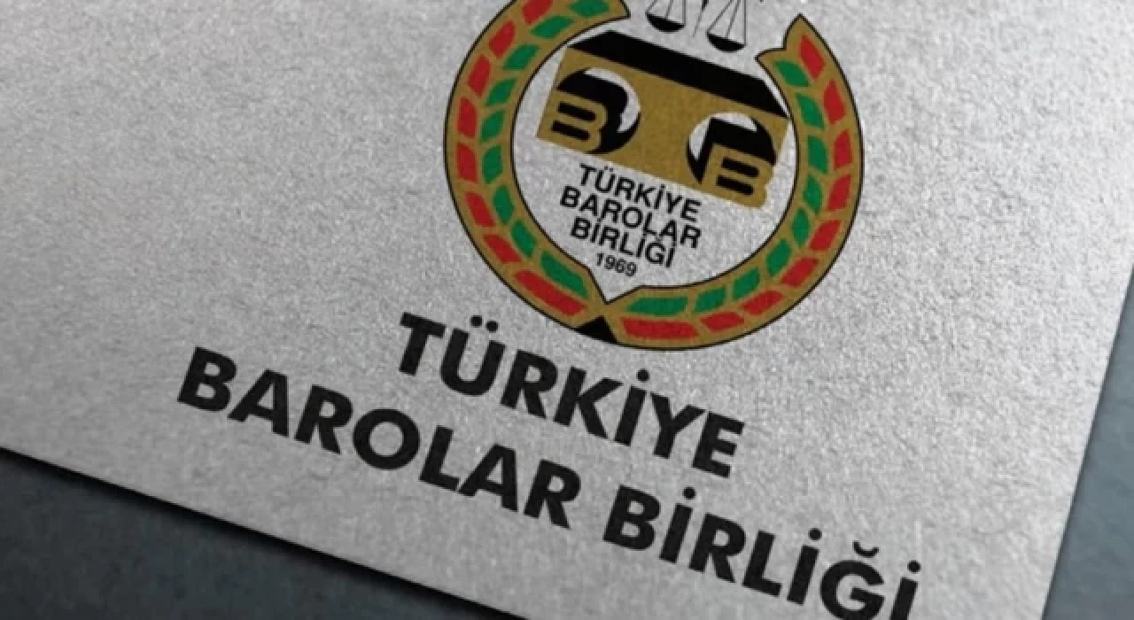 Türkiye Barolar Birliği’nden seçim ihlallerine karşı hukuki destek