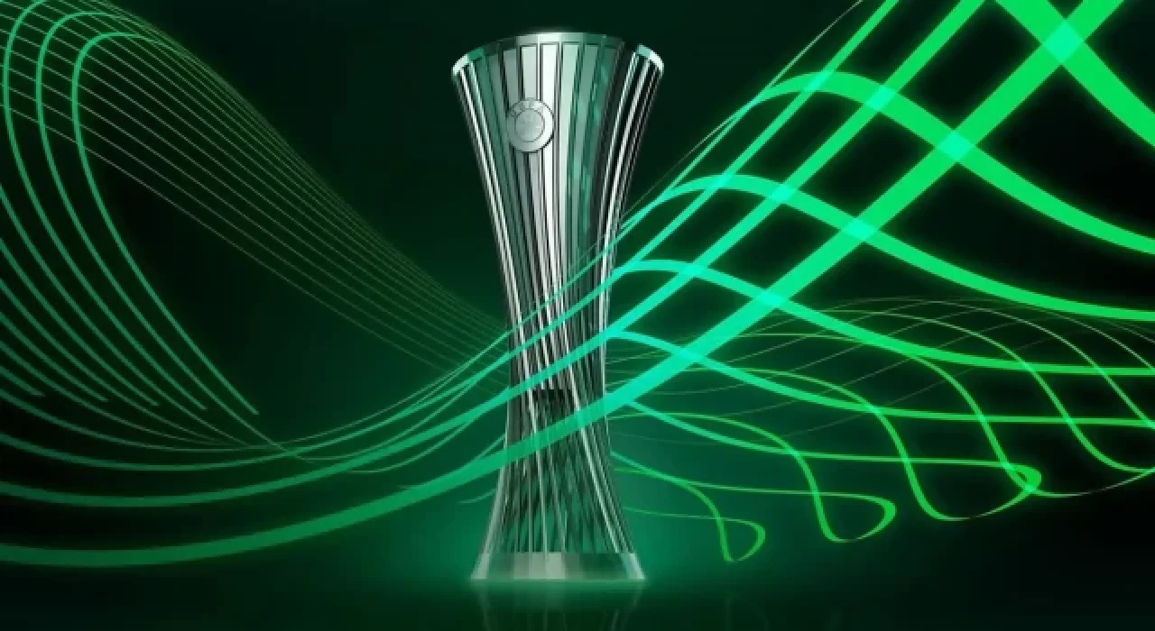 UEFA Avrupa Konferans Ligi'nde çeyrek finale yükselen takımlar belli oldu