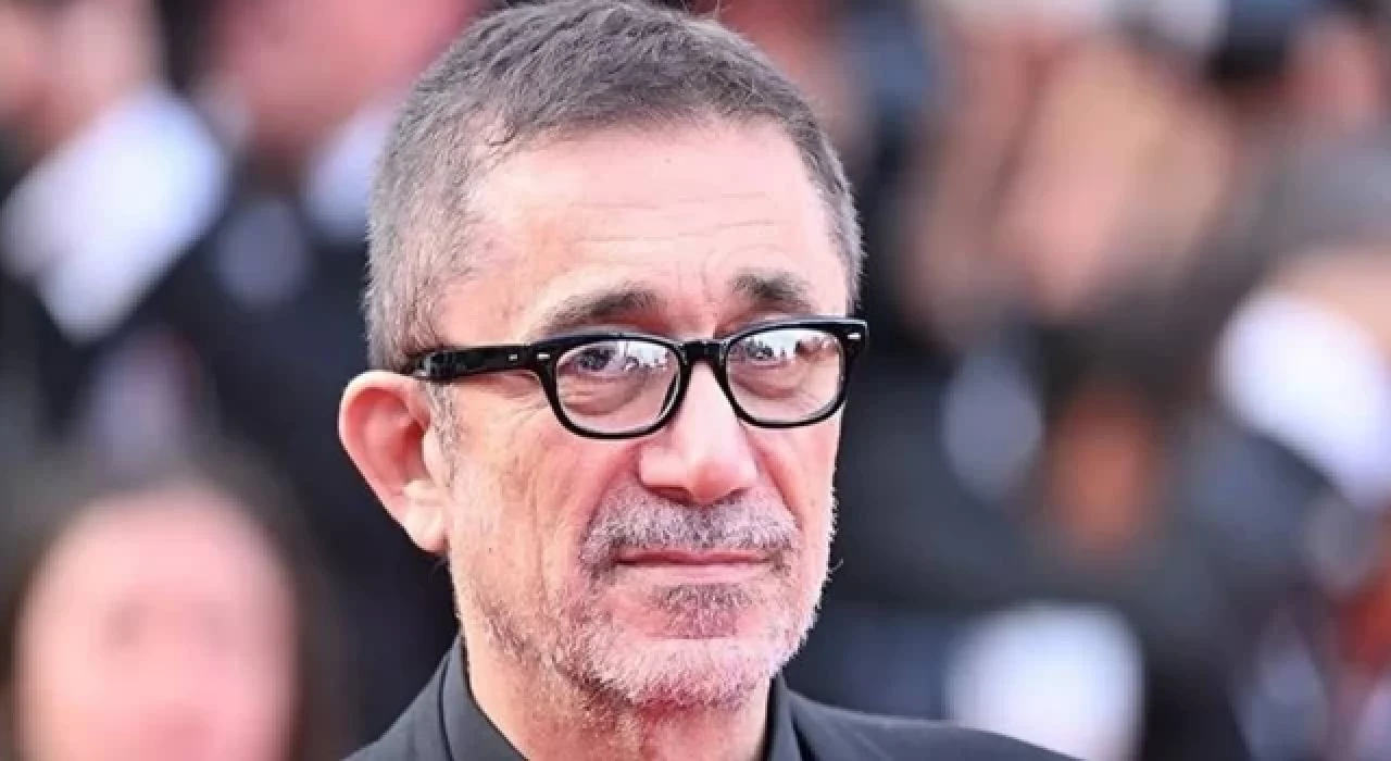 Yönetmen Nuri Bilge Ceylan: Belki de artık hiç film çekmem