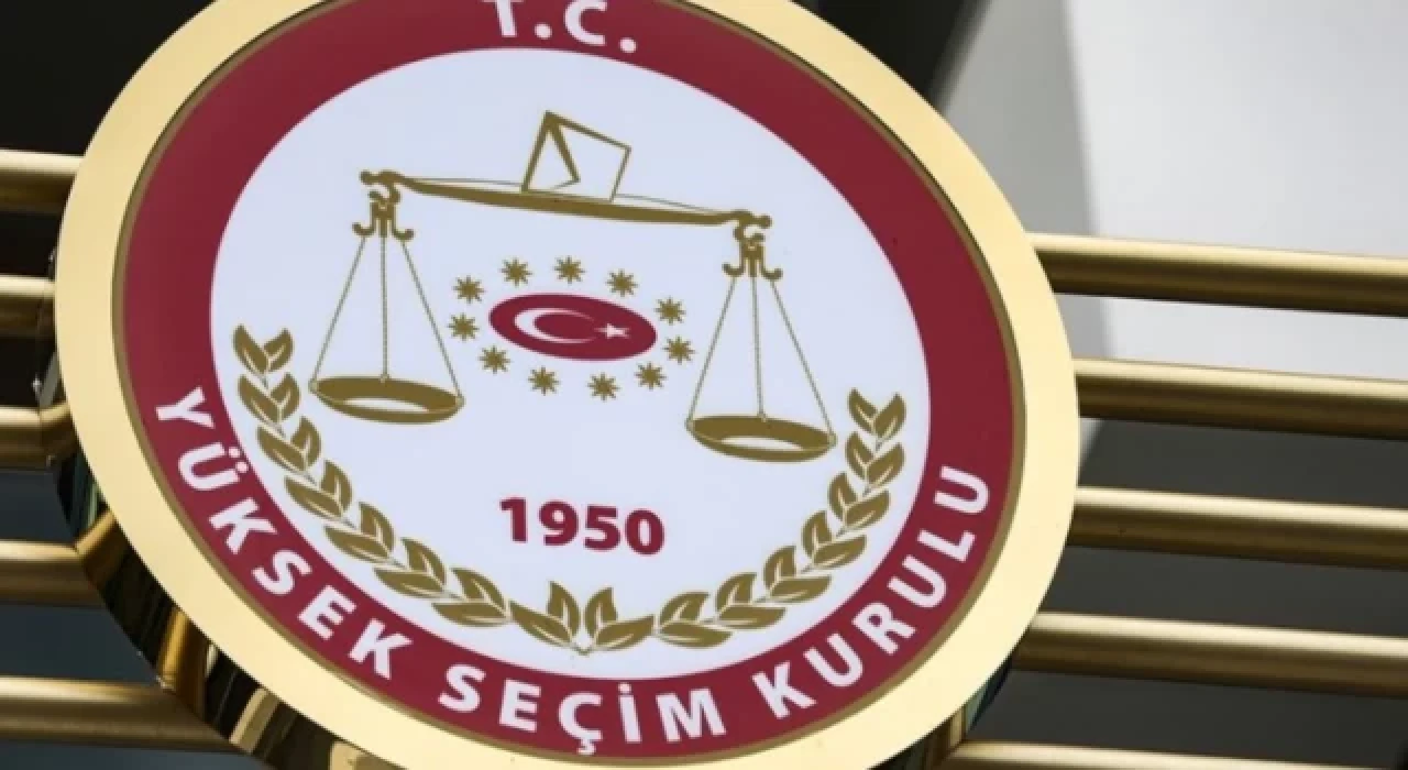 YSK üyeleri seçimi 'Kokpit' ekranından takip edecek