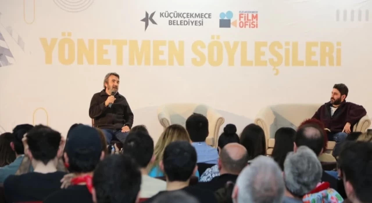 Zeki Demirkubuz son filmi ”Hayat” için konuştu: Netflix’e gelmez