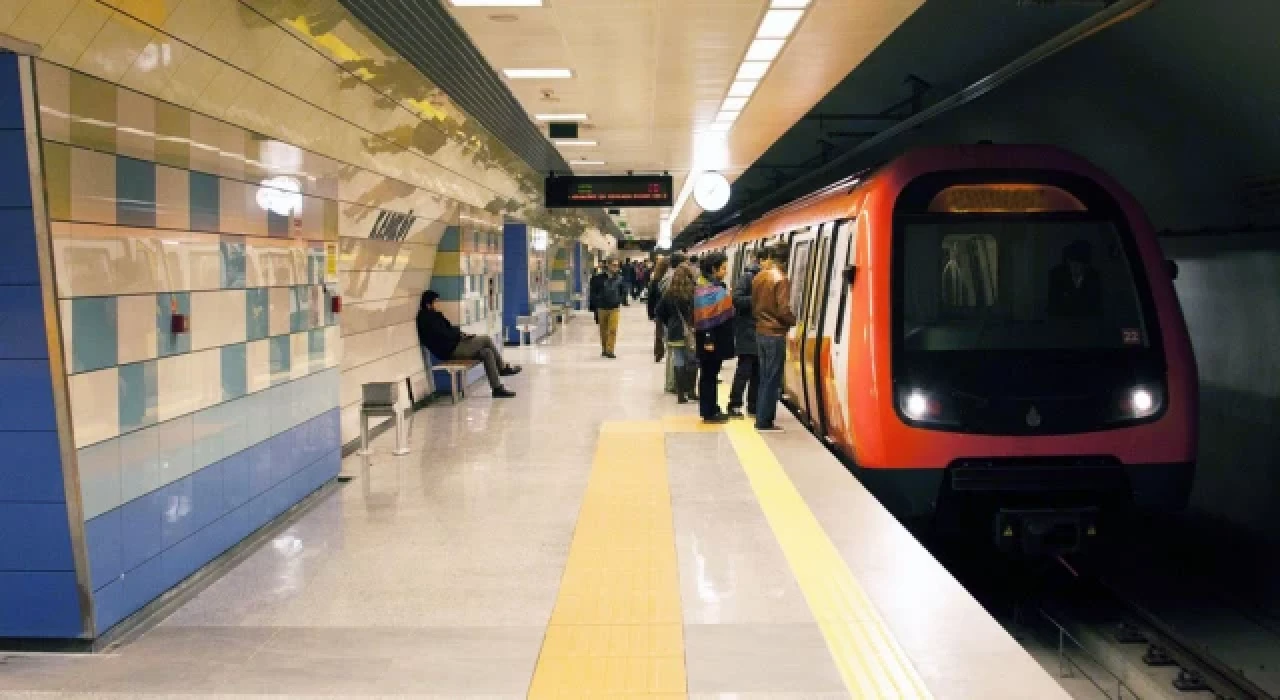 1 Mayıs'ta İstanbul'da hangi ulaşım hatları kapalı olacak? 1 Mayıs'ta çalışmayan metrobüs, marmaray, metro ve vapur hatları