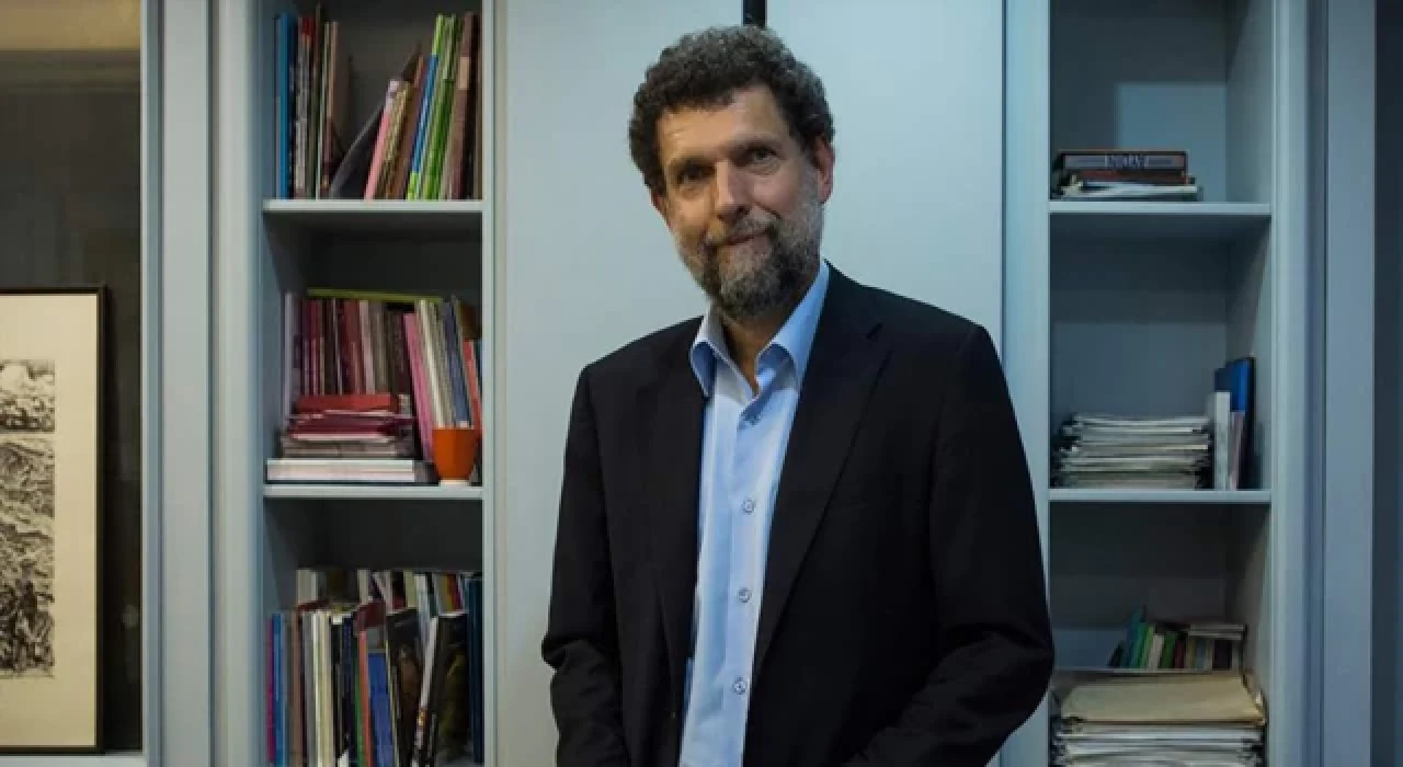 AİHM'den Osman Kavala kararı: 'Öncelikli' olarak incelemeye alındı!