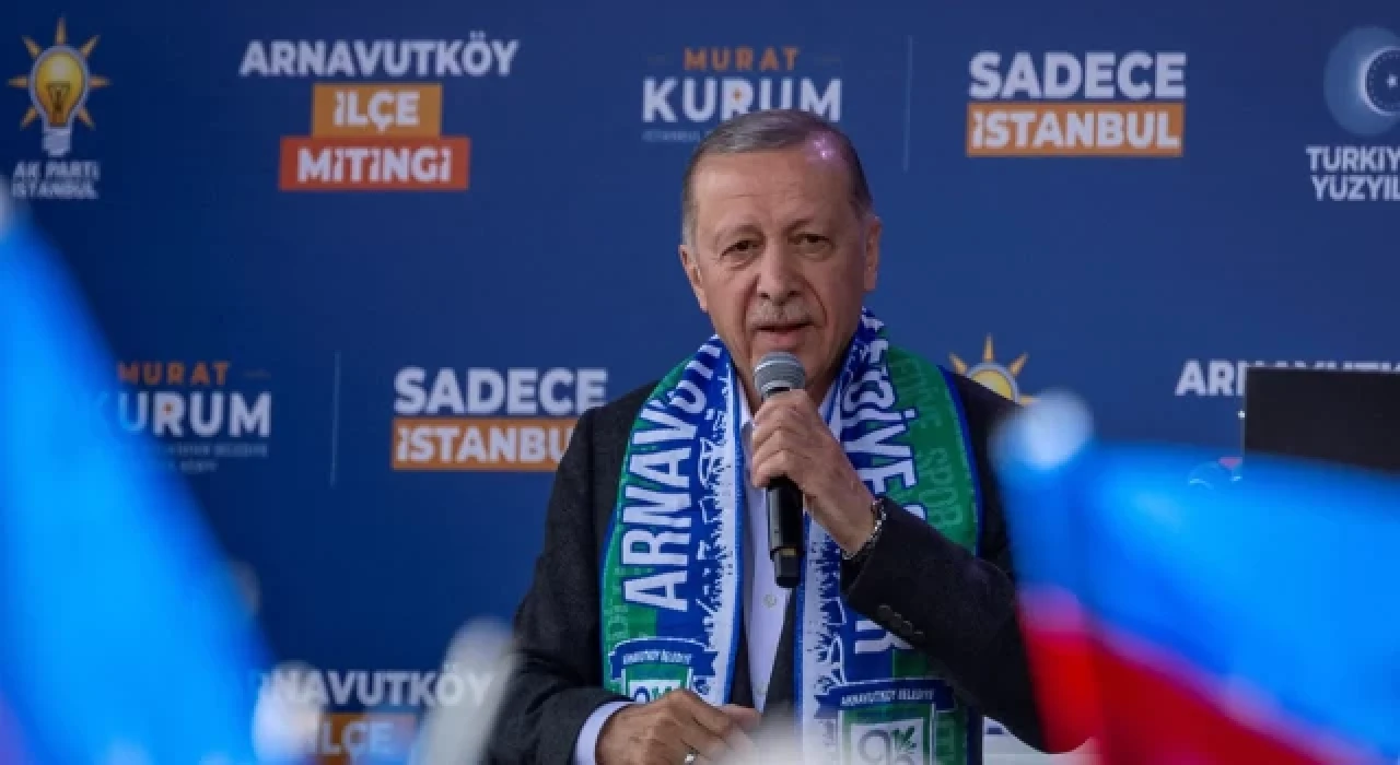 AK Parti, seçimlerde Cumhur İttifakı'nın yarıştığı 22 il için detaylı bir rapor hazırlatıyor