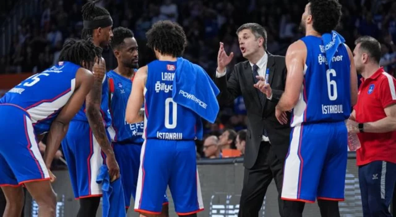 Anadolu Efes, Euroleague'e veda etti